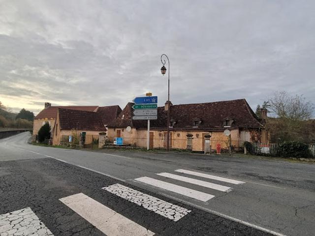 Maison vente à Sarlat-la-Canéda, Manaurie