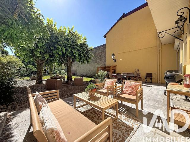 Maison vente à Tarbes