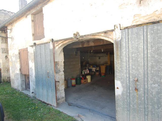 Maison vente à Blaye, Etauliers