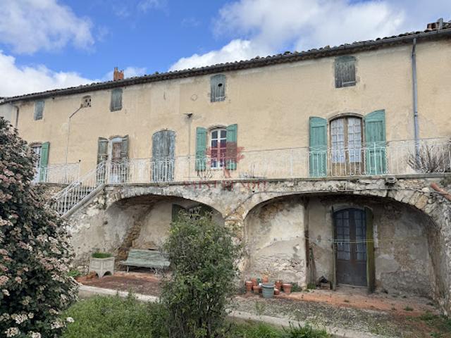 Maison vente à Lodève, Occitanie