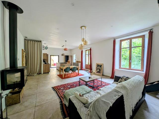 Maison vente à Béziers, Gabian