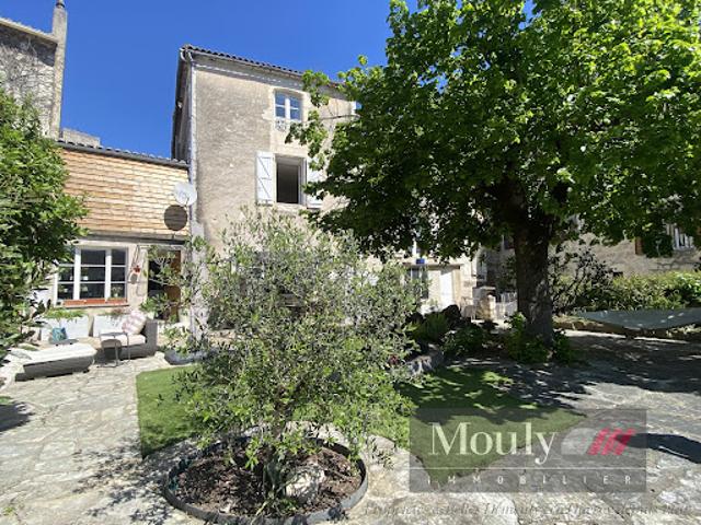 Maison vente à Cahors, Montcuq