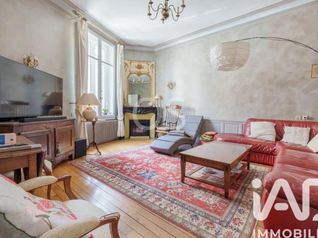 Maison vente à Nancy