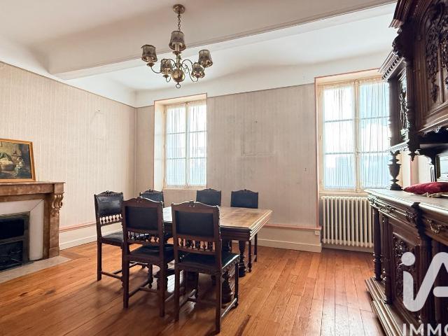 Appartement vente à Saint-Nazaire, Saint-nazaire