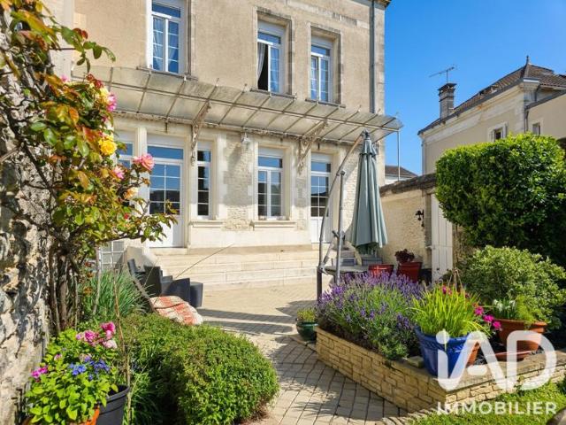 Maison vente à Cognac, Saint-brice