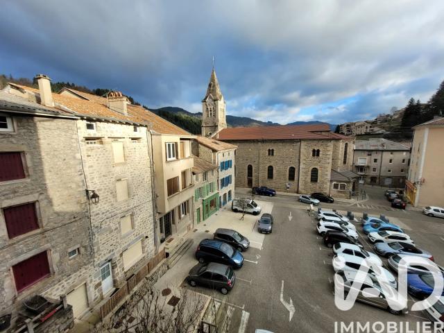Maison vente à Tournon-sur-Rhône, Le Cheylard