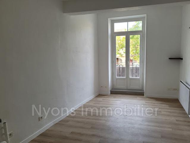 Maison vente à Nyons