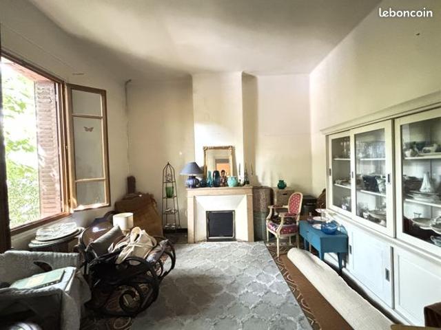 Maison vente à Narbonne, Canet