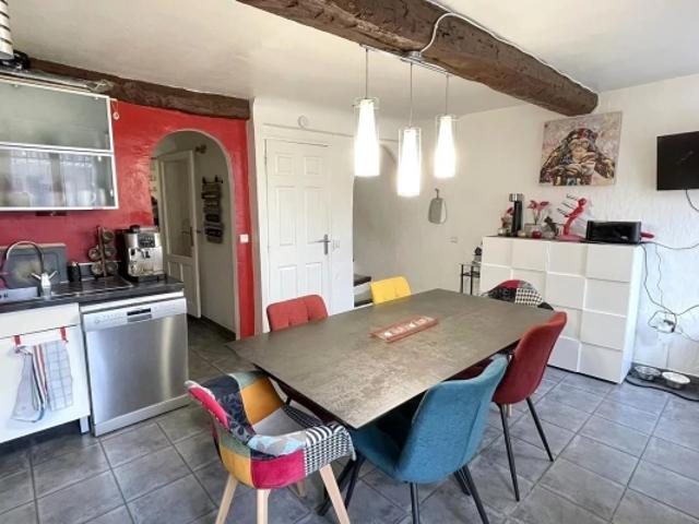 Maison vente à Grasse, Vallauris
