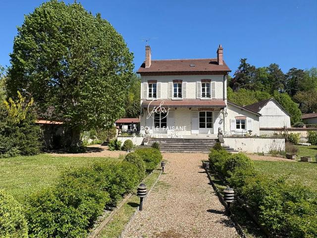 Maison vente à Coulombs, Eure-et-Loir