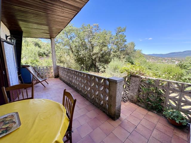 Maison vente à Lodève, Le Bosc