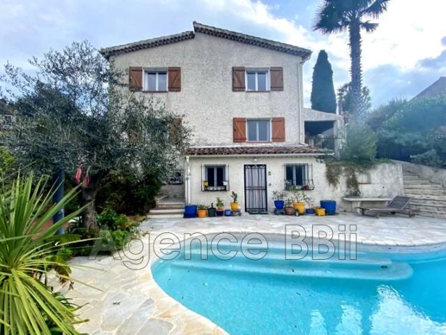 Maison vente à Nice