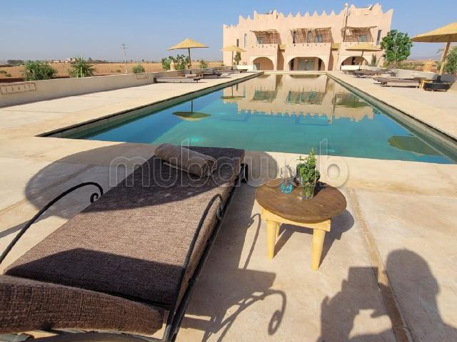 Villa vente à Marrakech, L'Oriental