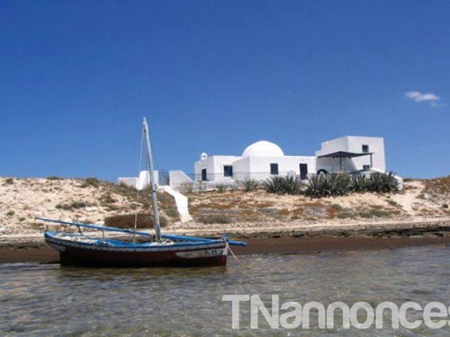 Maison location