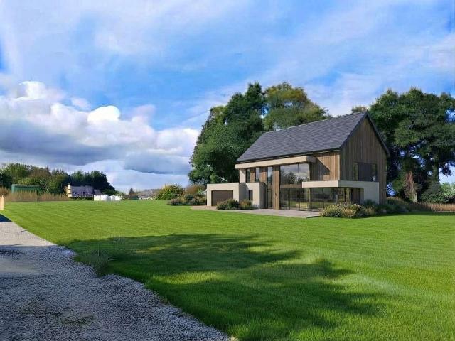 Maison vente à La Boulais, Dingé