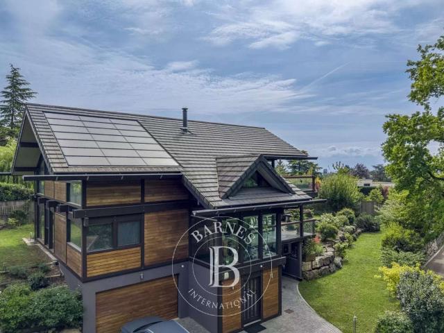 Maison vente à Gex, Divonne-les-bains