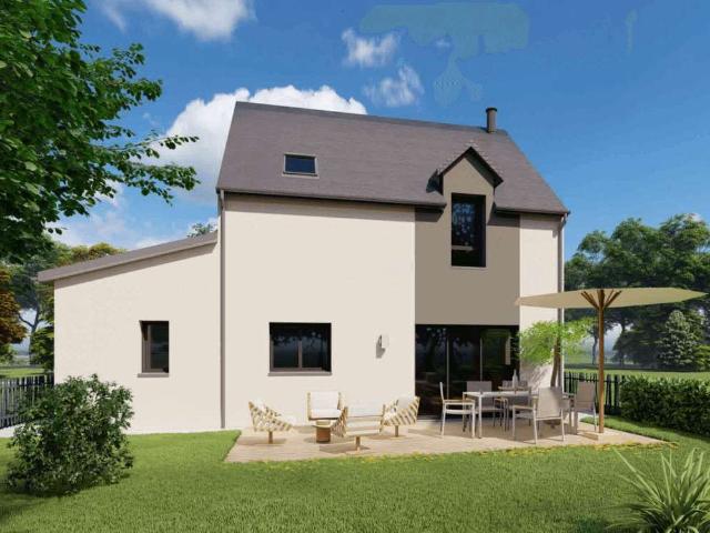 Maison vente à Saint-Malo, Bretagne