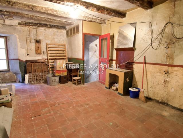 Maison vente à Béziers, Saint-etienne-d'albagnan