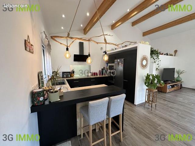 Maison vente à Agen