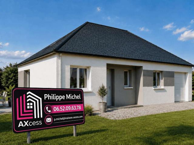 Maison vente à Avranches, Ducey
