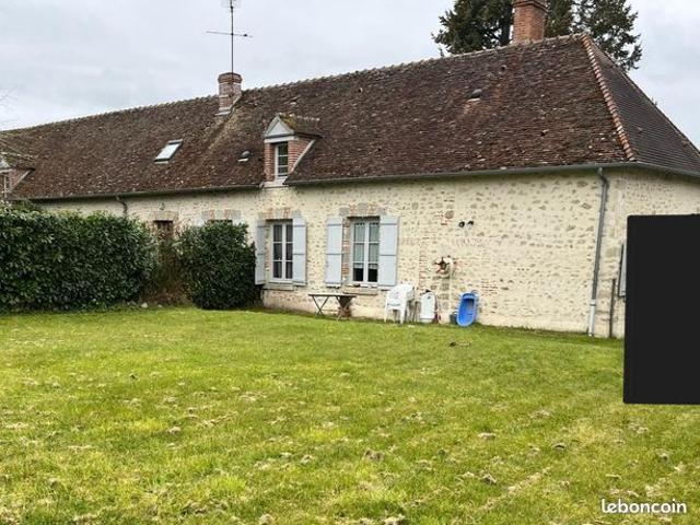 Appartement vente à Orléans, Combreux