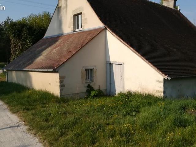 Maison vente à Orléans, Fay-aux-loges