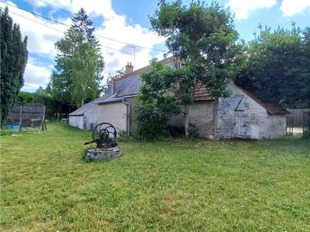 Maison vente à Orléans, Fay-aux-loges