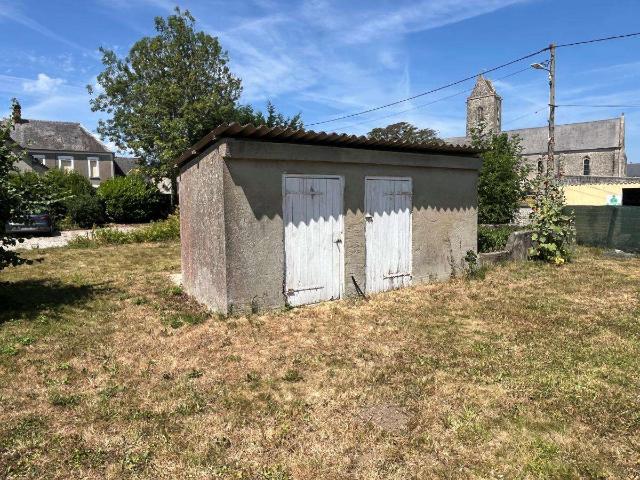 Maison vente à Cherbourg, Sainte-mère-eglise