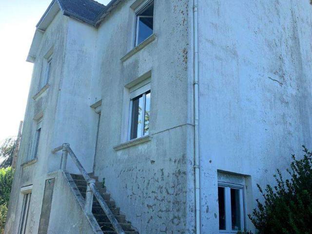 Maison vente à Quimper, Bretagne