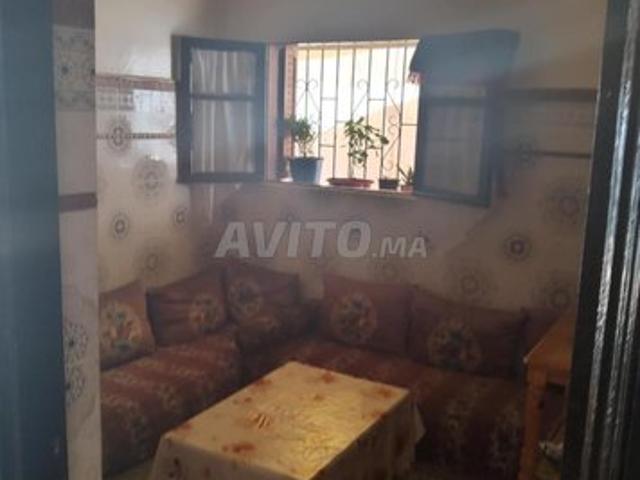 Maison vente à El Ma, Gharb-Chrarda-Beni Hssen