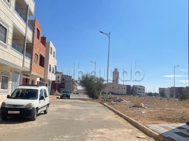 Maison vente à Settat, Gharb-Chrarda-Beni Hssen