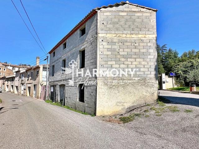 Maison vente à Brignoles, Rians