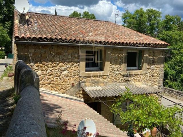 Maison vente à Nîmes, Sanilhac-sagriès