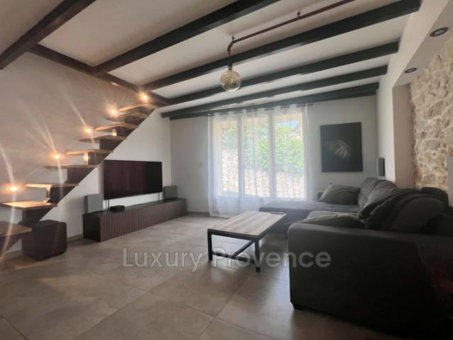 Maison vente à Fuveau