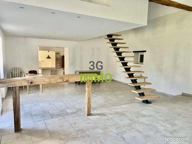 Maison vente à Nevers, Parigny-les-vaux