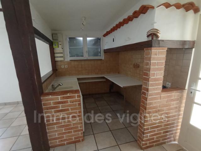 Maison vente à Bordeaux, Ambès