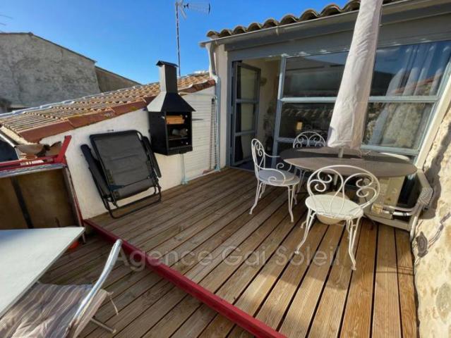 Maison vente à Béziers, Nissan-lez-enserune