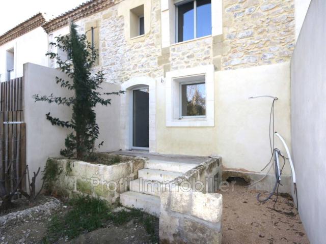 Maison vente à Aimargues