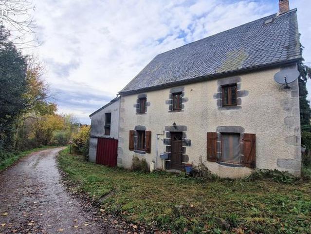 Maison vente à Riom, Puy-saint-gulmier