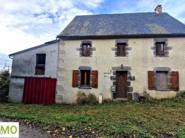 Maison vente à Riom, Puy-saint-gulmier