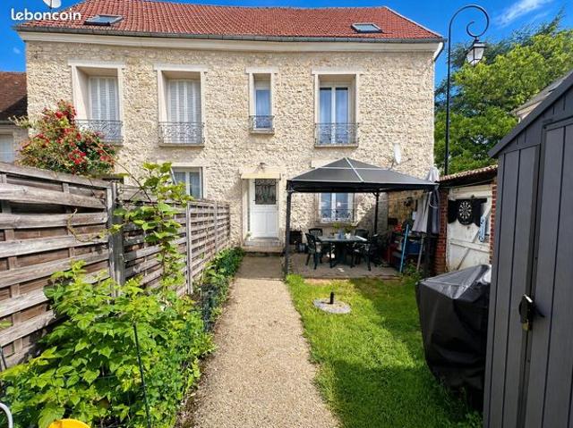 Maison vente à Beauvais, Hénonville