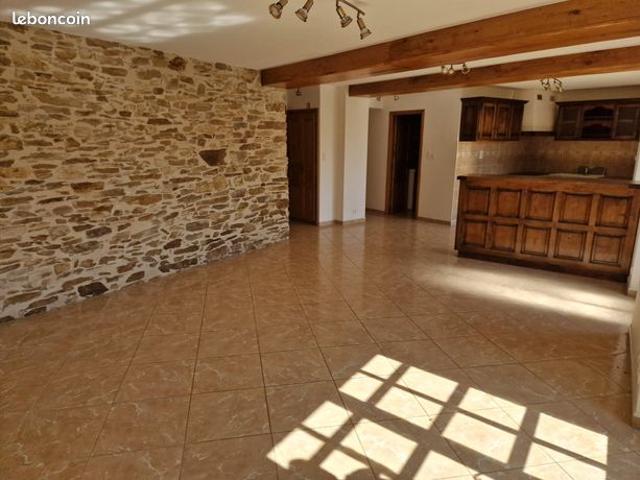 Maison vente à Castres, Saint-pierre-de-trivisy