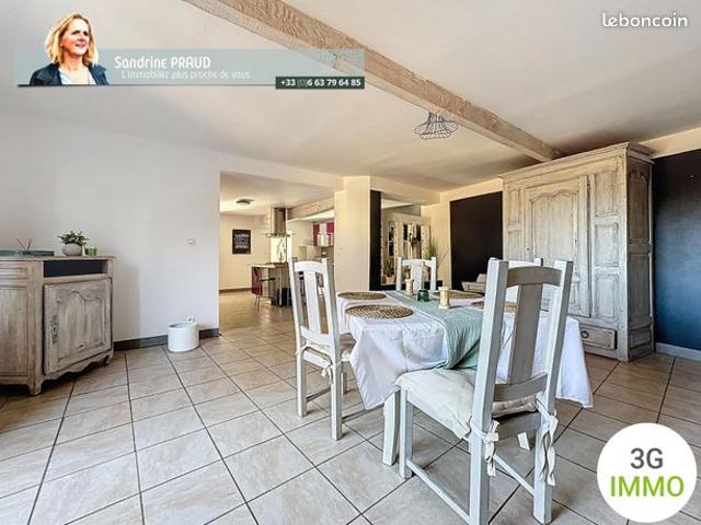 Maison vente à Coutras, Gironde
