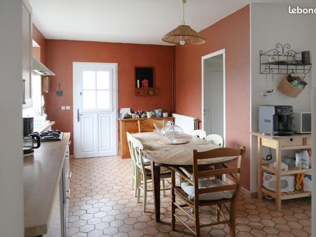 Maison vente à Senlis, Barbery
