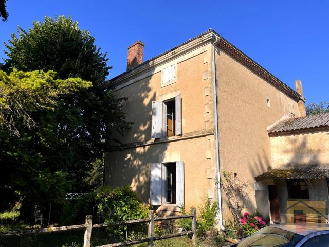 Maison vente à Agen, Colayrac-saint-cirq