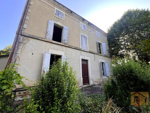 Maison vente à Agen, Colayrac-saint-cirq