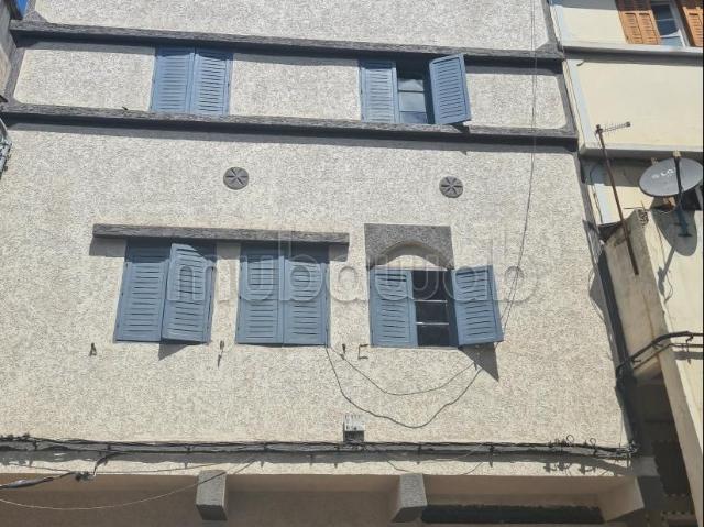 Maison vente à Anfa, Gharb-Chrarda-Beni Hssen