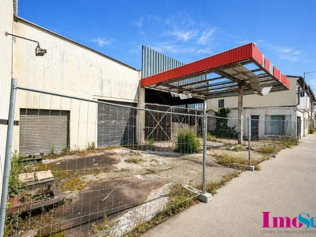 Local Commercial vente à Libourne