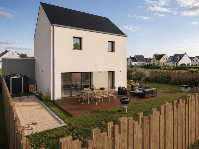 Maison vente à Epiniac, Ille-et-Vilaine