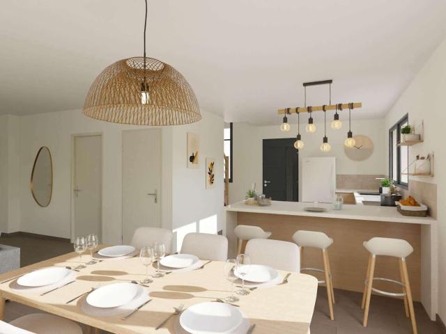 Maison vente à Le Villou, Tréméreuc
